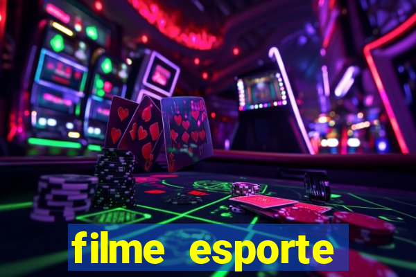 filme esporte sangrento torrent